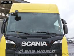 Scania R410 4X2 Retarder 2xTanks ACC