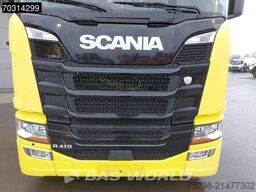 Scania R410 4X2 Retarder 2xTanks ACC