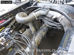 Scania R410 4X2 Retarder 2xTanks ACC