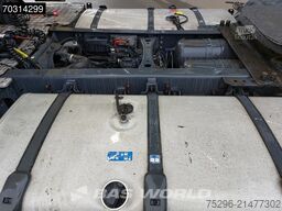 Scania R410 4X2 Retarder 2xTanks ACC