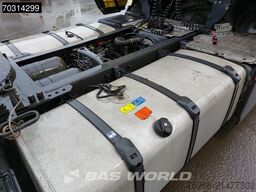 Scania R410 4X2 Retarder 2xTanks ACC