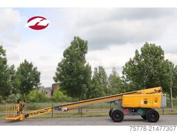 Haulotte HT28 RTJ PRO | 28 METER | GOOD CONDITION