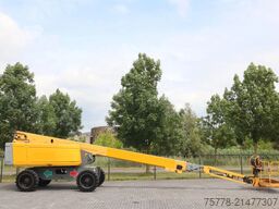 Haulotte HT28 RTJ PRO | 28 METER | GOOD CONDITION