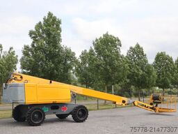 Haulotte HT28 RTJ PRO | 28 METER | GOOD CONDITION
