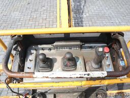 Haulotte HT28 RTJ PRO | 28 METER | GOOD CONDITION