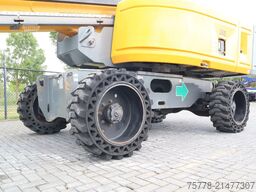 Haulotte HT28 RTJ PRO | 28 METER | GOOD CONDITION