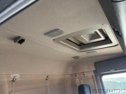 Scania P280 Euro 5 frigo Meatrails Rohr Viande Carne