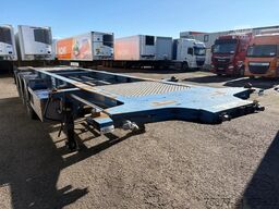 Burg BPO 12-27 CCXGX-00 ADR Liftaxle Disc SAF