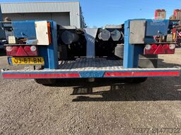 Burg BPO 12-27 CCXGX-00 ADR Liftaxle Disc SAF