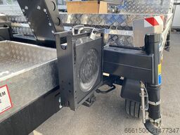 Iveco Daily 35S14H, LKW-Arbeitsbühne