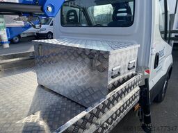 Iveco Daily 35S14H, LKW-Arbeitsbühne
