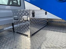 Iveco Daily 35S14H, LKW-Arbeitsbühne