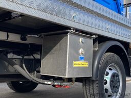 Iveco Daily 35S14H, LKW-Arbeitsbühne