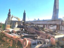 LEEUBUUR Diverse VDL Meiller Multilift