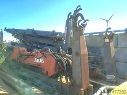 LEEUBUUR Diverse VDL Meiller Multilift