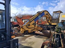 MULTILIFT Diverse Parts Axles Machinery VDL Meiller Leebuur
