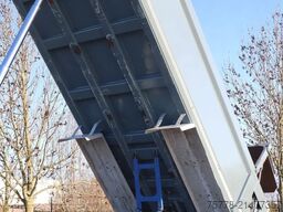 Scania R580 V8 NGS | 8X4 | RETARDER | EURO 6  | BIG AXLES