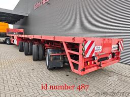 ES-GE 4.vod-25-40.4-h13 2 x Extandable Powersteering!