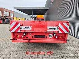 ES-GE 4.vod-25-40.4-h13 2 x Extandable Powersteering!