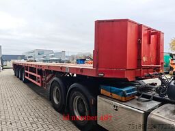 ES-GE 4.vod-25-40.4-h13 2 x Extandable Powersteering!