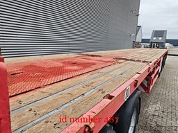 ES-GE 4.vod-25-40.4-h13 2 x Extandable Powersteering!