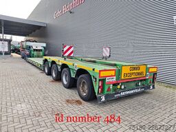 Faymonville F-S44-1ACA Dolly D-2