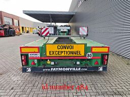 Faymonville F-S44-1ACA Dolly D-2