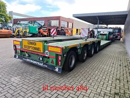 Faymonville F-S44-1ACA Dolly D-2