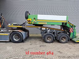 Faymonville F-S44-1ACA Dolly D-2