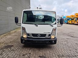 Nissan Cabstar 35.12 NT400 CTE ZED 20.2HV