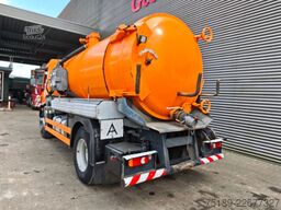 DAF LF 250 4x2 Euro 6