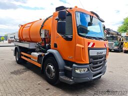 DAF LF 250 4x2 Euro 6