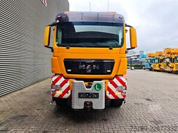 MAN TGS 35.480 8x6 Palfinger PK 85002