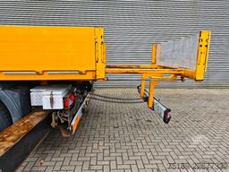 MAN TGS 35.480 8x6 Palfinger PK 85002