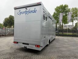 MAN | Horse Truck | Year: 2011 | KM: 312.257 | 5 Ho...