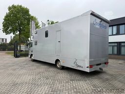 MAN | Horse Truck | Year: 2011 | KM: 312.257 | 5 Ho...