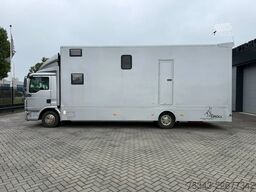 MAN | Horse Truck | Year: 2011 | KM: 312.257 | 5 Ho...