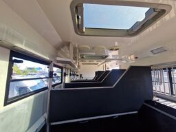 Mercedes-Benz Antos Occasion paardenwagen AKX 6 paarden plus ...