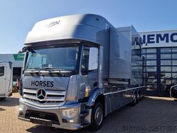 Mercedes-Benz Antos Occasion paardenwagen AKX 6 paarden plus ...
