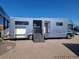 Mercedes-Benz Antos Occasion paardenwagen AKX 6 paarden plus ...