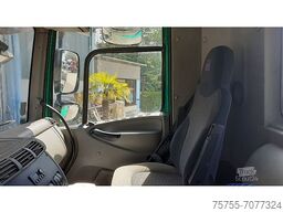 DAF CF 85-460 Abrollkipper Hyvalift 22t 6x2 Euro5