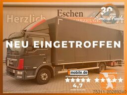 MAN TGL 12.220 BL | LBW 1,50to.*Navi*AC*1.Hand!*TOP