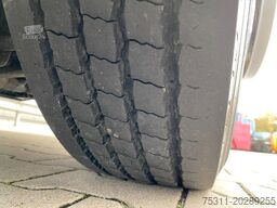 MAN TGL 8.180 BB | 3x Sitze*AC*1.Hand*6.Gang manuell
