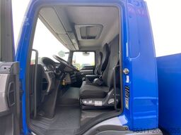 MAN TGL 8.180 BB | 3x Sitze*AC*1.Hand*6.Gang manuell