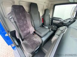 MAN TGL 8.180 BB | 3x Sitze*AC*1.Hand*6.Gang manuell