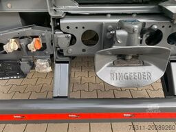 MERCEDES-BENZ 1843 Antos A3|13.100ltr/3x Kammern*Retarder*Navi