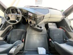 MERCEDES-BENZ 1843 Antos A3|13.100ltr/3x Kammern*Retarder*Navi