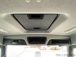 MERCEDES-BENZ 1843 Antos A3|13.100ltr/3x Kammern*Retarder*Navi