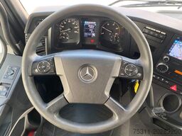MERCEDES-BENZ 1843 Antos A3|13.100ltr/3x Kammern*Retarder*Navi