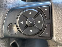 MERCEDES-BENZ 1843 Antos A3|13.100ltr/3x Kammern*Retarder*Navi